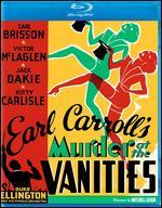 Murder at the Vanities [Blu-ray]