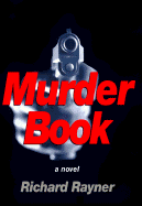 Murder Book - Rayner, Richard