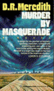 Murder by Masquerade