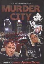 Murder City: Detroit - 100 Years of Crime and Violence - Al Profit