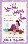 Murder, Curlers, and Kilts: A Valentine Beaumont Mini Mystery
