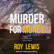 Murder for Money