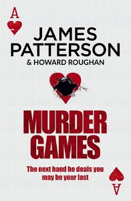 Murder Games - Patterson, James