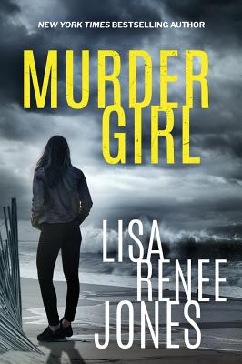 Murder Girl - Jones, Lisa Renee