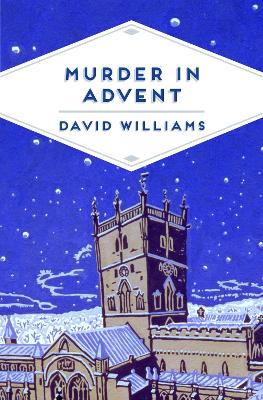 Murder in Advent - Williams, David