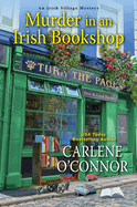 Murder in an Irish Bookshop: A Cozy Irish Murder Mystery