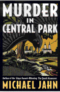 Murder in Central Park: A Bill Donovan Mystery - Jahn, Michael, and Jahn, Mike