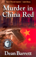 Murder in China Red: A Chinaman Mystery