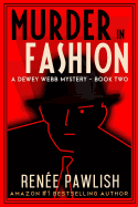 Murder in Fashion