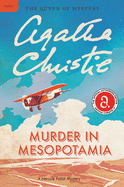 Murder in Mesopotamia: A Hercule Poirot Mystery: The Official Authorized Edition
