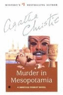 Murder in Mesopotamia - Christie, Agatha