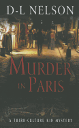 Murder in Paris - Nelson, D-L