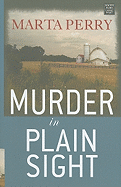 Murder in Plain Sight