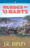 Murder in St. Barts