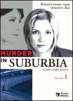 Murder in Suburbia: Series 1 [2 Discs]