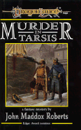 Murder in Tarsis - Roberts, John Maddox