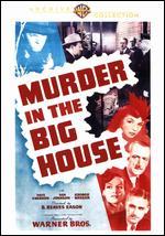 Murder in the Big House