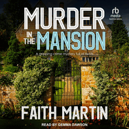 Murder In The Mansion