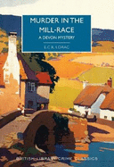 Murder in the Mill-Race: A Devon Mystery