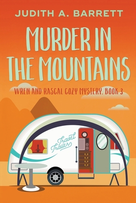 Murder in the Mountains - Barrett, Judith a