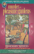 Murder in the Pleasure Gardens