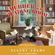 Murder in the Reading Room