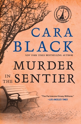 Murder in the Sentier - Black, Cara