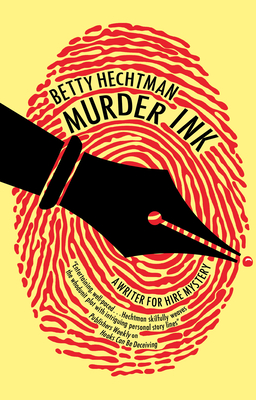 Murder Ink - Hechtman, Betty