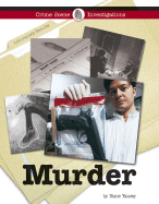 Murder: Inside the Crime Lab