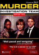 Murder Investigation Team: Series 2 [2 Discs] - 