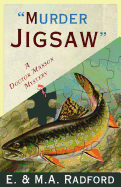 Murder Jigsaw: A Doctor Manson Mystery