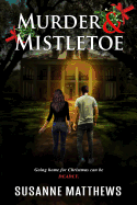 Murder & Mistletoe