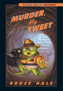 Murder, My Tweet