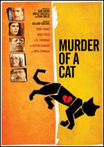 Murder of a Cat - Gillian Greene