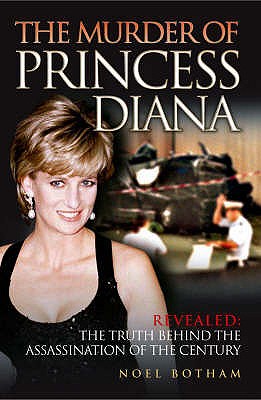 Murder of Princess Diana - Botham, Noel