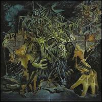 Murder of the Universe [Clear Green & Yellow Vinyl] [LP] - King Gizzard & the Lizard Wizard