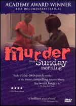 Murder on a Sunday Morning - Jean-Xavier de Lestrade