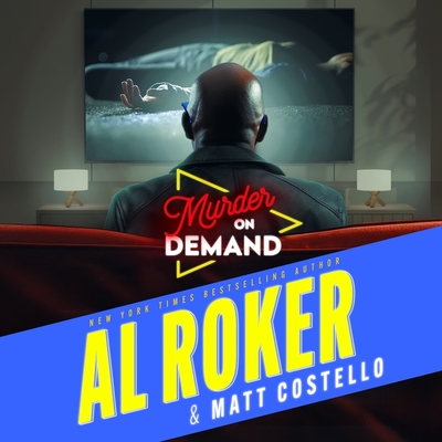 Murder on Demand - Roker, Al (Read by), and Costello, Matt (Contributions by)
