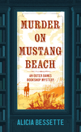 Murder on Mustang Beach