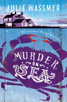 Murder-on-Sea - Wassmer, Julie