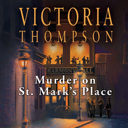 Murder on St. Mark's Place