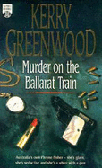 Murder On the Ballarat Train