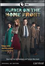 Murder on the Home Front - 