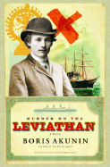 Murder on the Leviathan