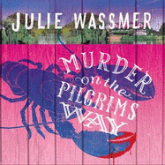 Murder on the Pilgrims Way: Now a major TV series, Whitstable Pearl, starring Kerry Godliman