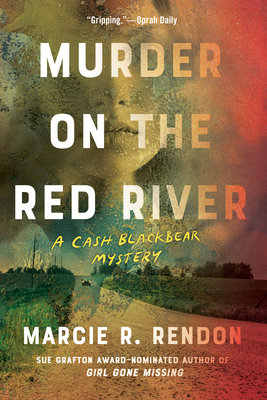Murder on the Red River (MN Edition) - Rendon, Marcie R
