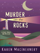 Murder on the Rocks - MacInerney, Karen