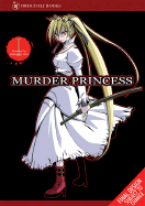 Murder Princess Volume 1 - Inui, Sekihiko