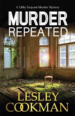 Murder Repeated: A gripping whodunnit set in the village of Steeple ...