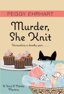 Murder, She Knit